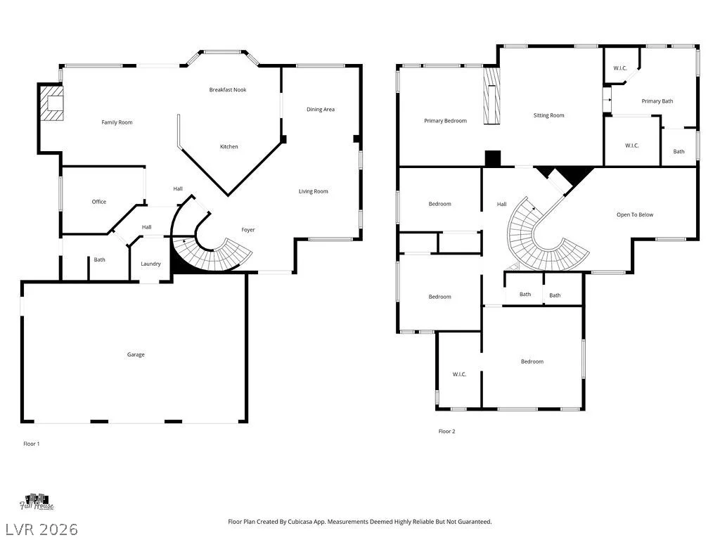 8420 Desert Quail, Las Vegas, NV 89128