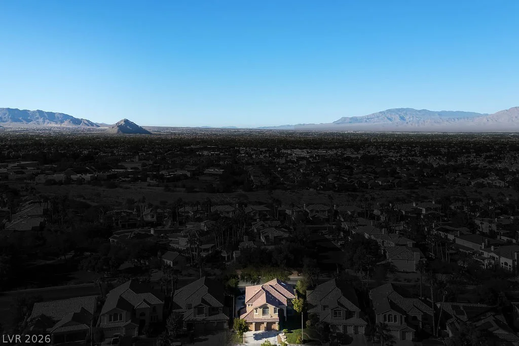 8420 Desert Quail, Las Vegas, NV 89128