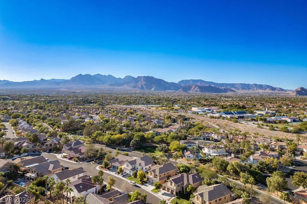 8420 Desert Quail, Las Vegas, NV 89128