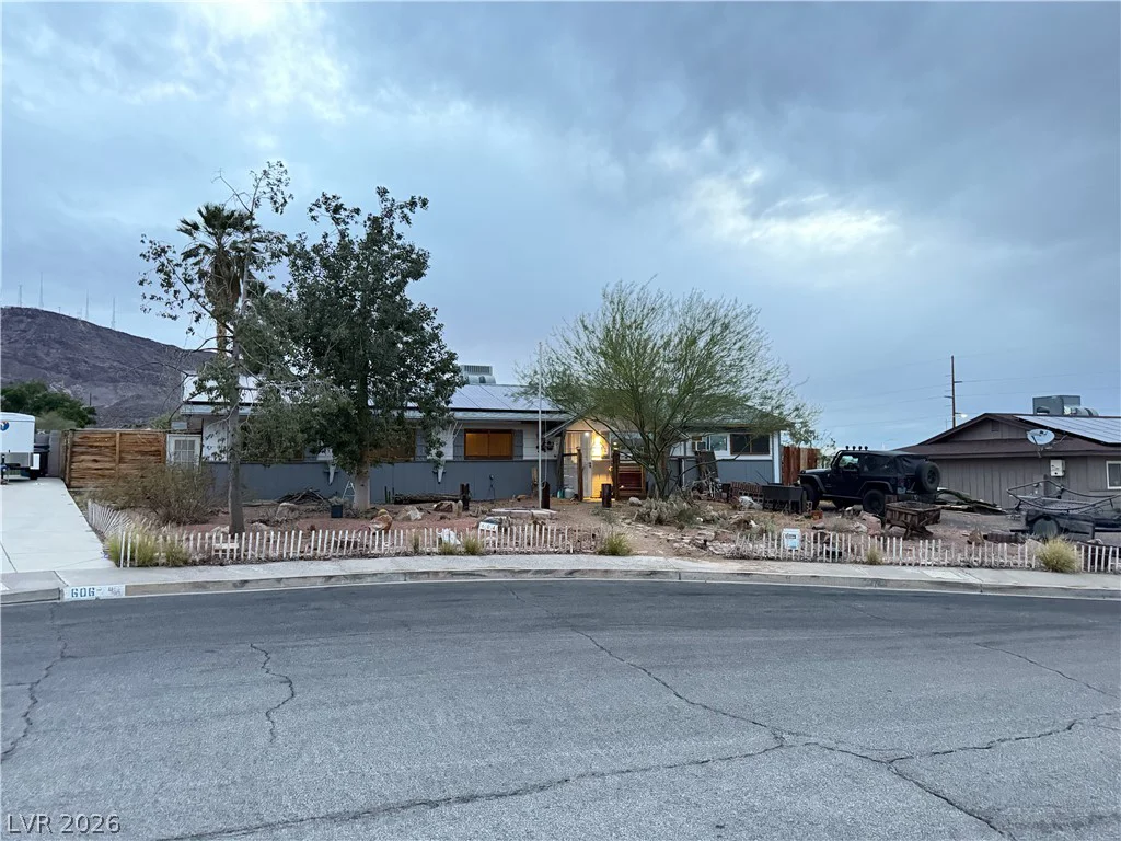 604 Barron, Henderson, NV 89002
