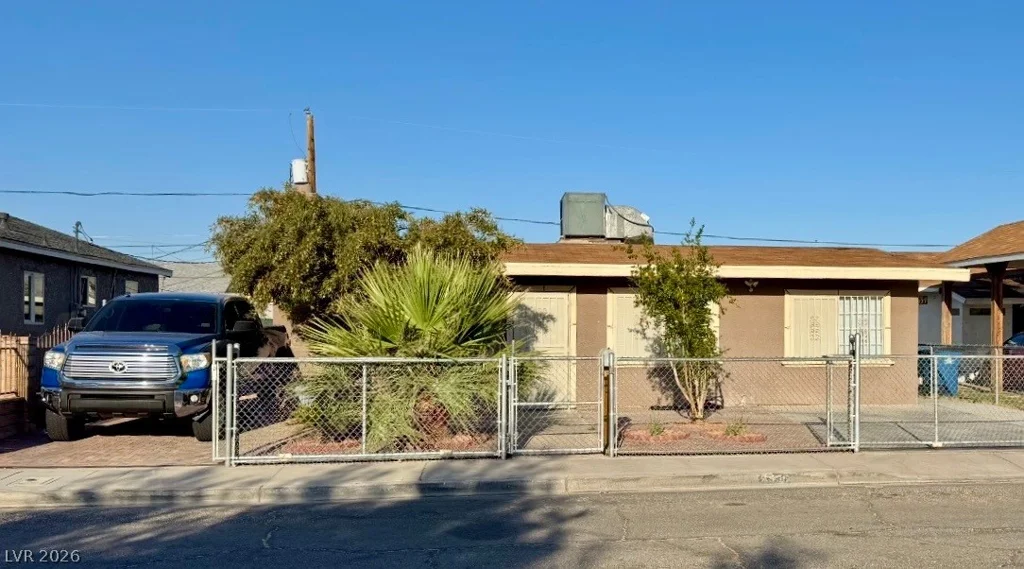 , North Las Vegas, NV 89030