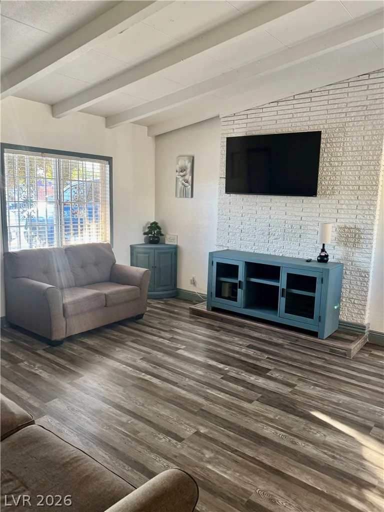 2536 Arrowhead, North Las Vegas, NV 89030