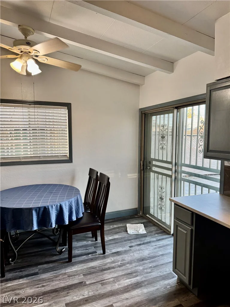 2536 Arrowhead, North Las Vegas, NV 89030