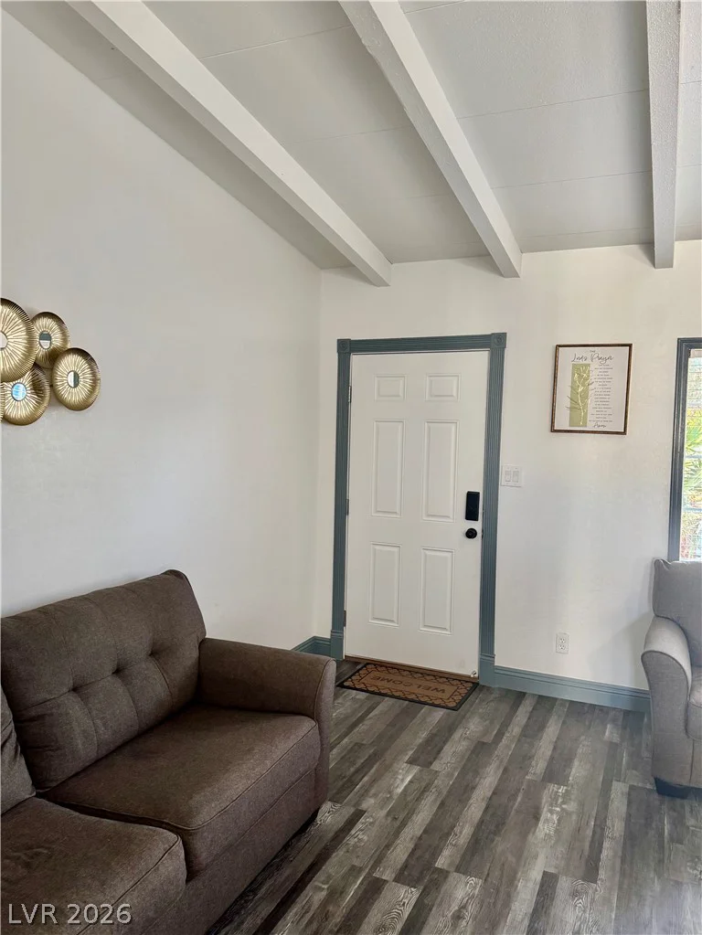 2536 Arrowhead, North Las Vegas, NV 89030