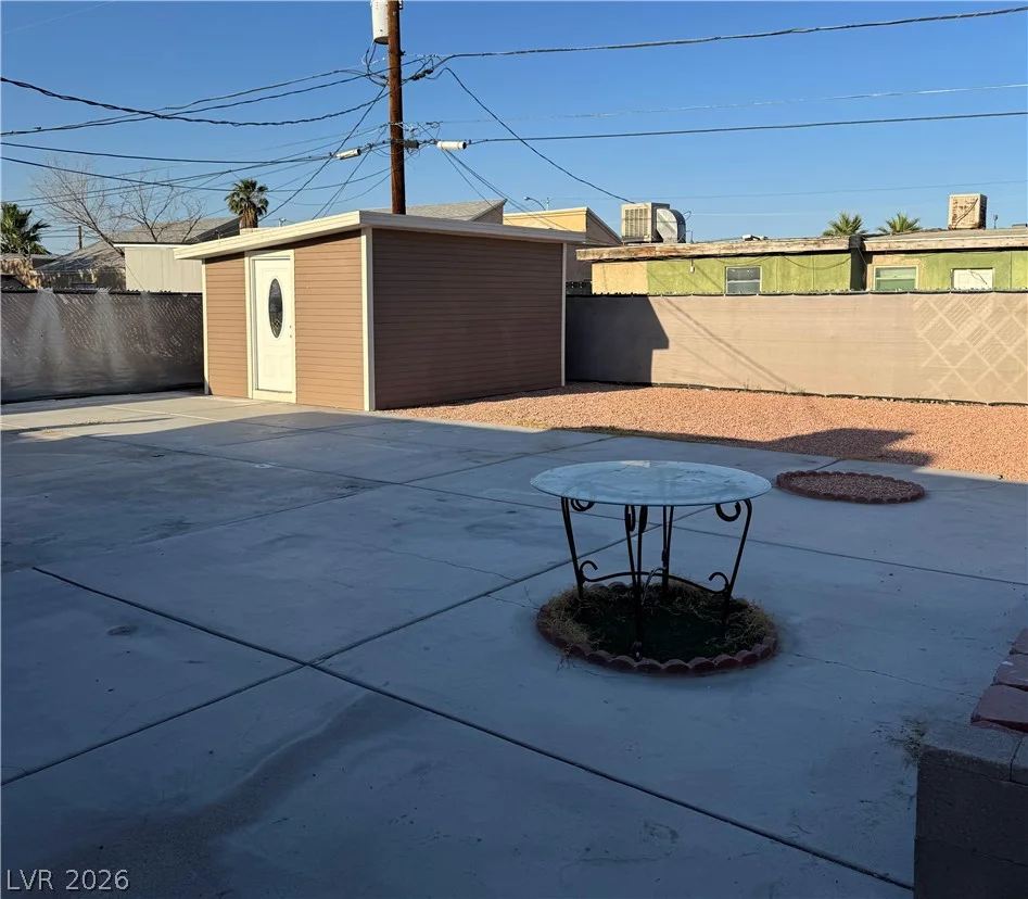 2536 Arrowhead, North Las Vegas, NV 89030