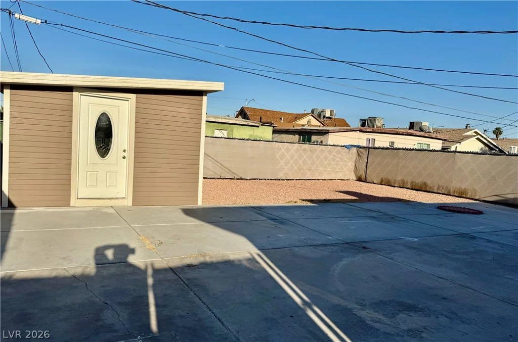 2536 Arrowhead, North Las Vegas, NV 89030