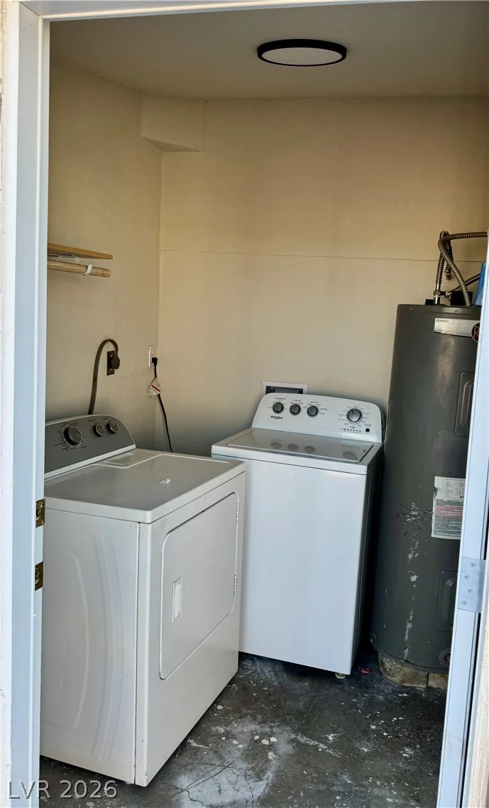 2536 Arrowhead, North Las Vegas, NV 89030
