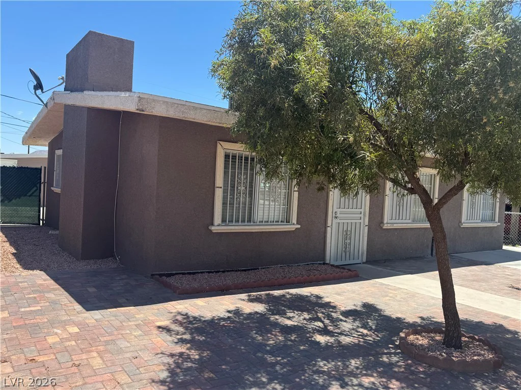 2536 Arrowhead, North Las Vegas, NV 89030