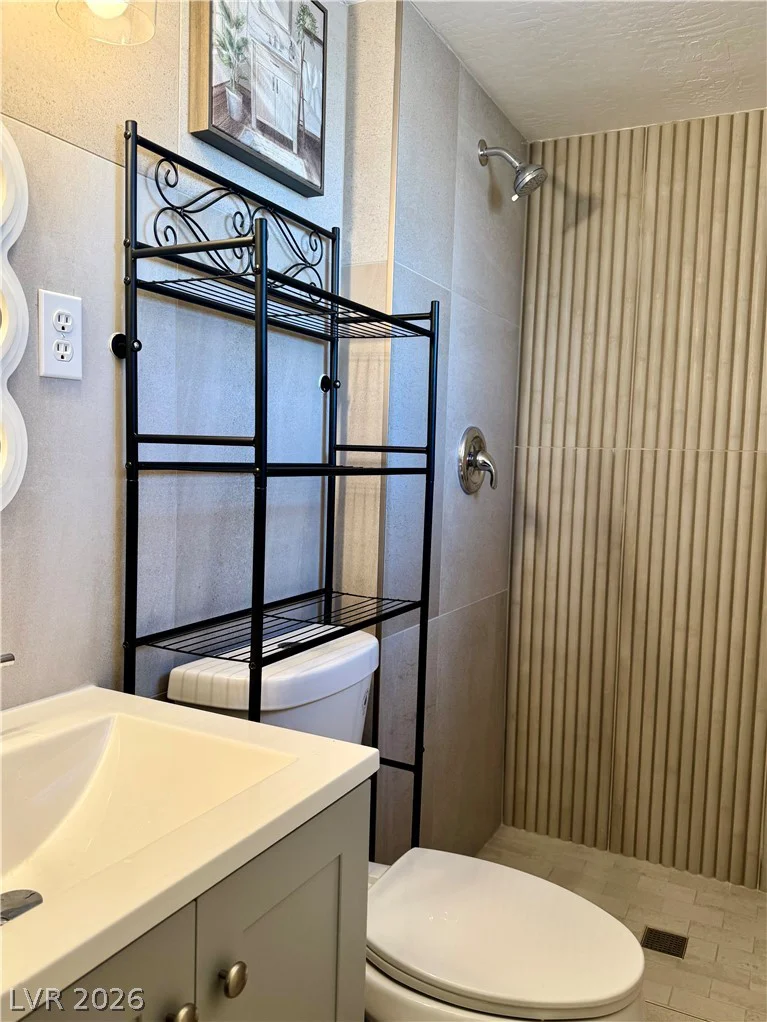 2536 Arrowhead, North Las Vegas, NV 89030
