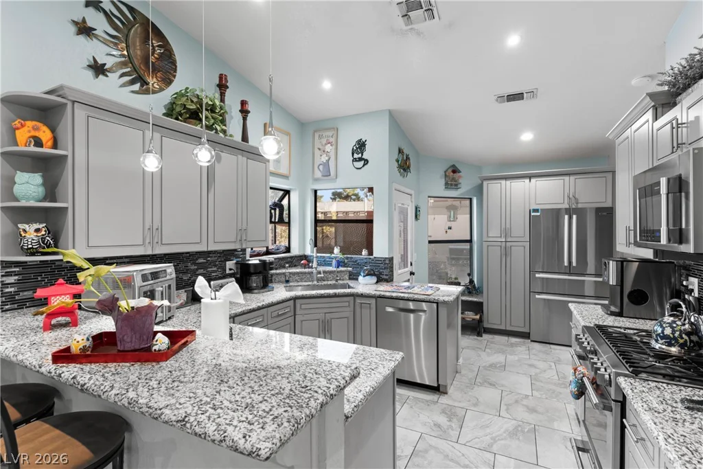 150 Drifting Sand, Henderson, NV 89074
