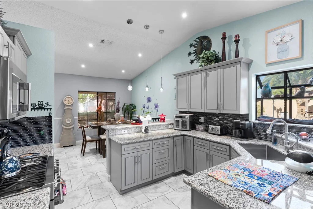 150 Drifting Sand, Henderson, NV 89074