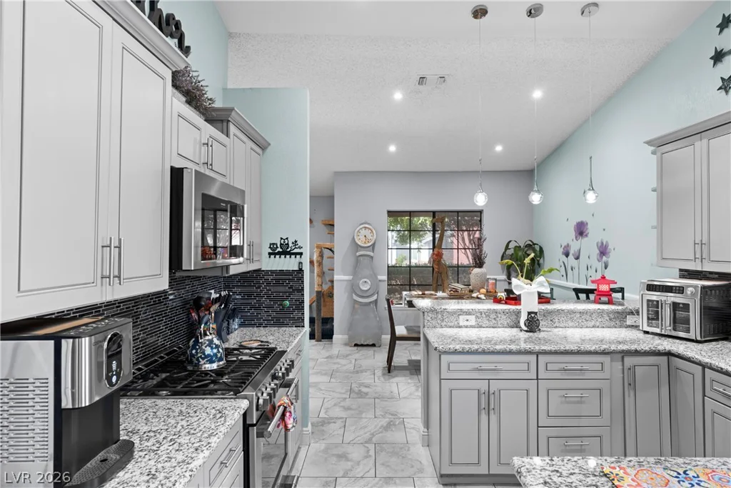 150 Drifting Sand, Henderson, NV 89074