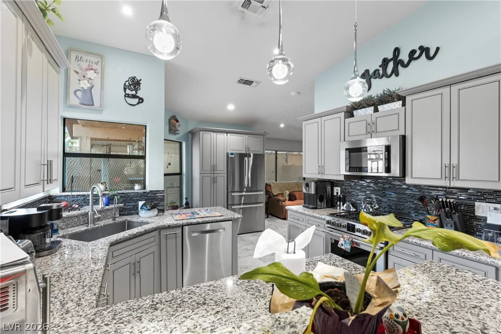 150 Drifting Sand, Henderson, NV 89074