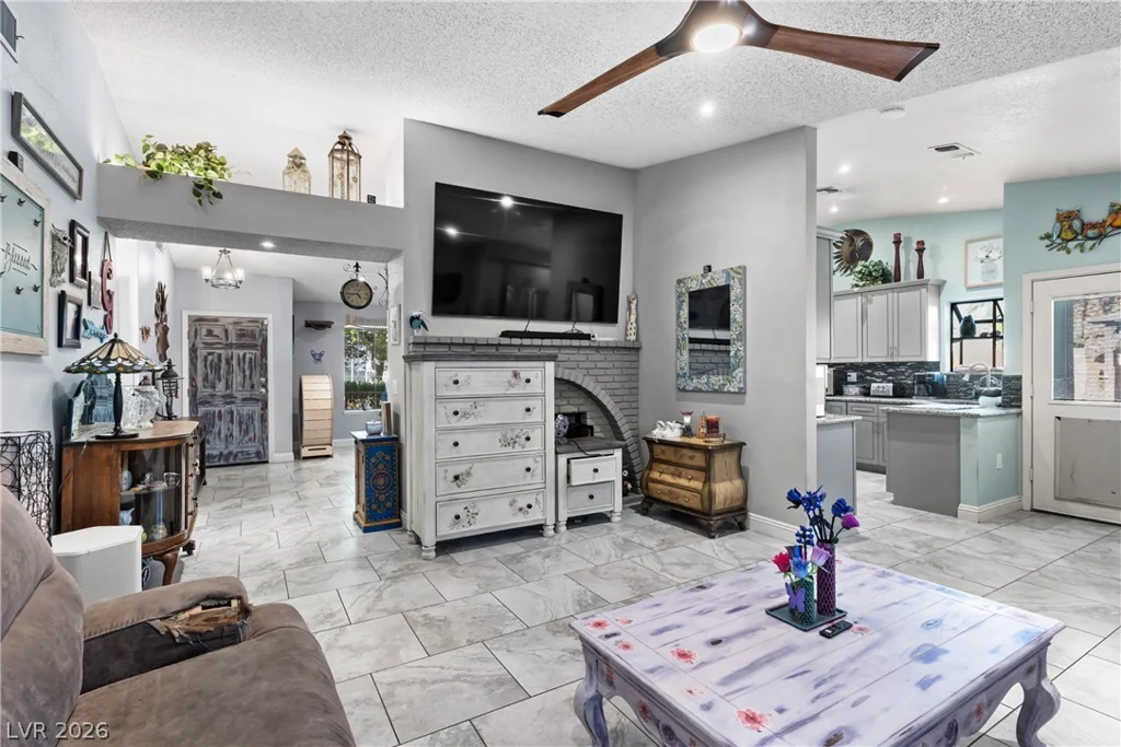 150 Drifting Sand, Henderson, NV 89074