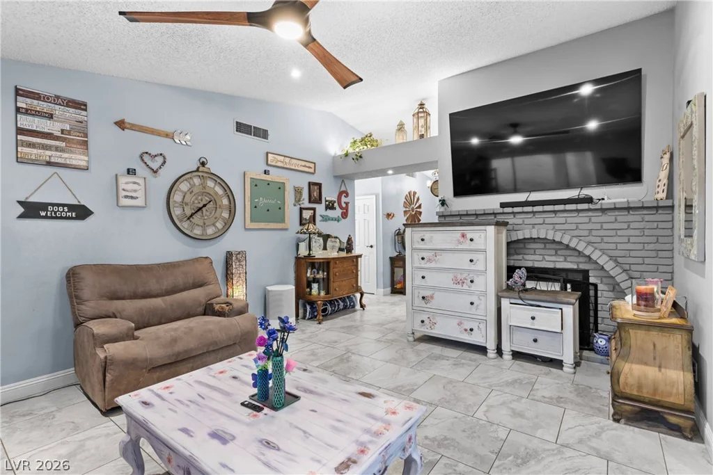 150 Drifting Sand, Henderson, NV 89074