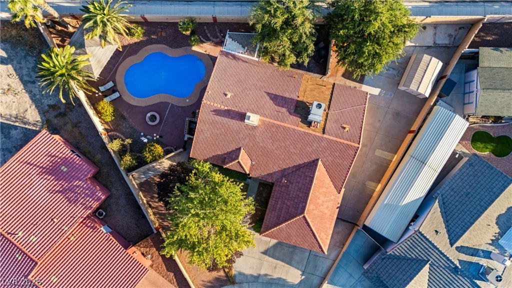 150 Drifting Sand, Henderson, NV 89074
