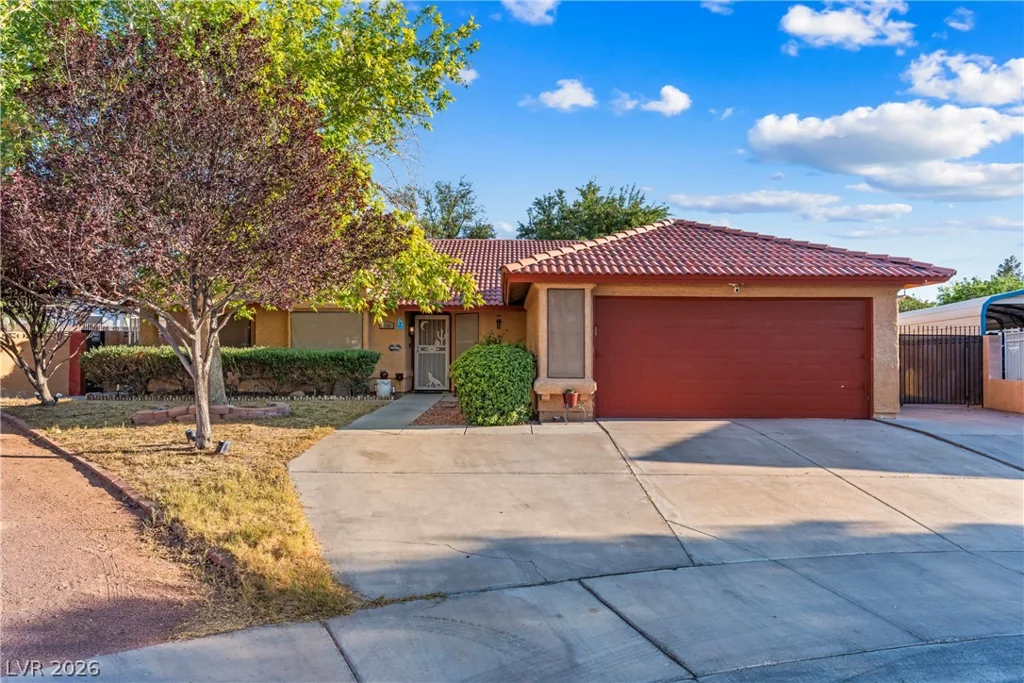 150 Drifting Sand, Henderson, NV 89074