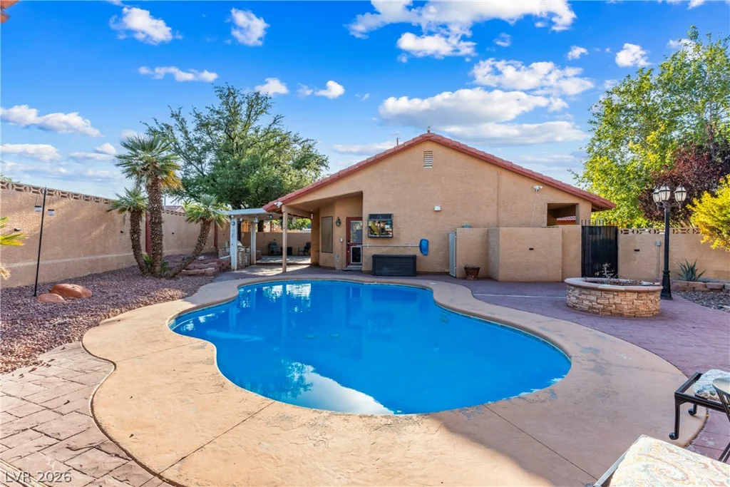 150 Drifting Sand, Henderson, NV 89074