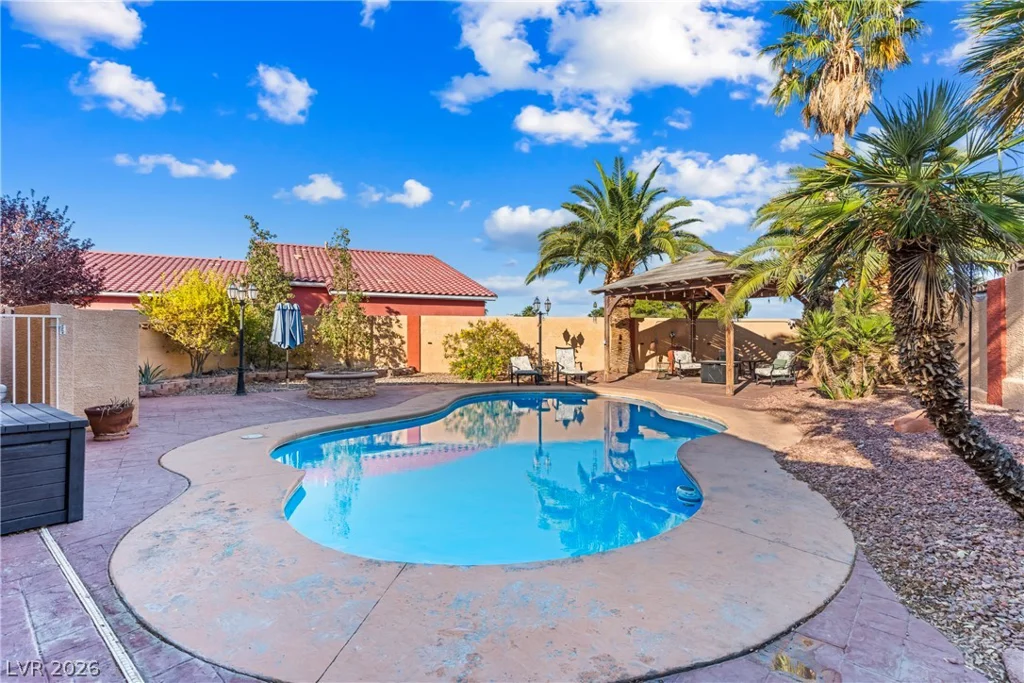 150 Drifting Sand, Henderson, NV 89074