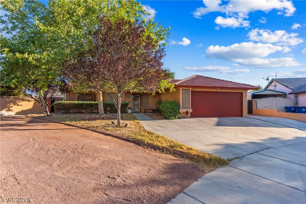150 Drifting Sand, Henderson, NV 89074