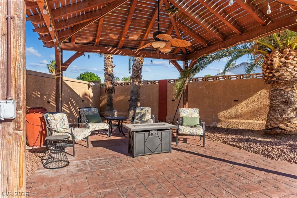 150 Drifting Sand, Henderson, NV 89074
