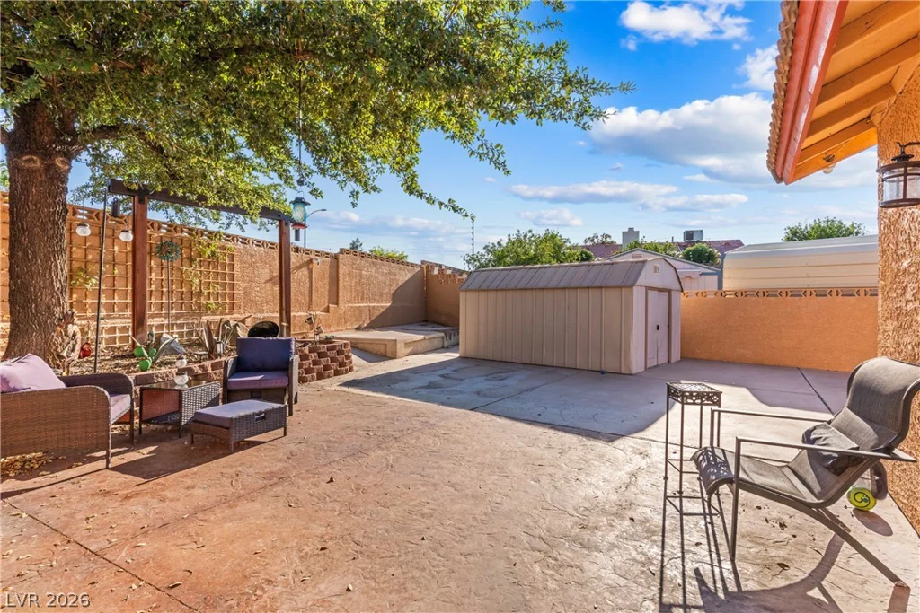 150 Drifting Sand, Henderson, NV 89074