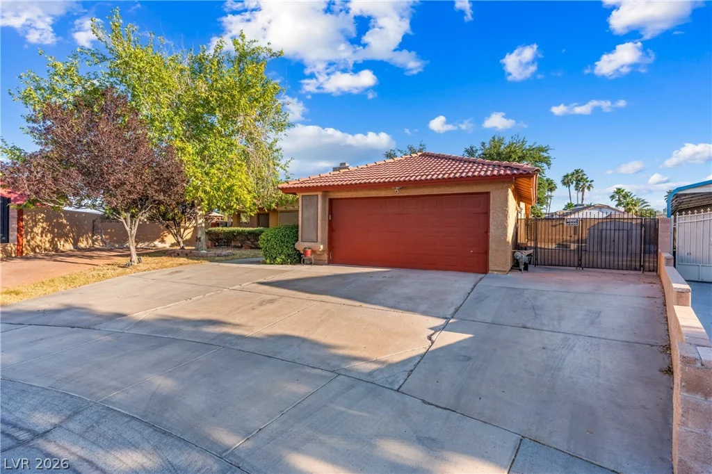 150 Drifting Sand, Henderson, NV 89074