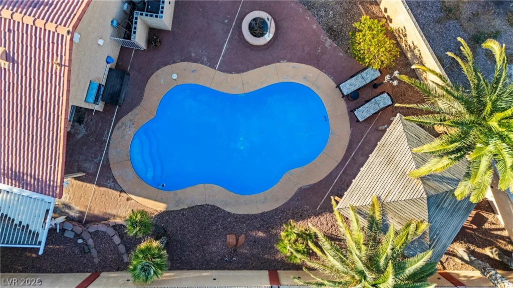 150 Drifting Sand, Henderson, NV 89074
