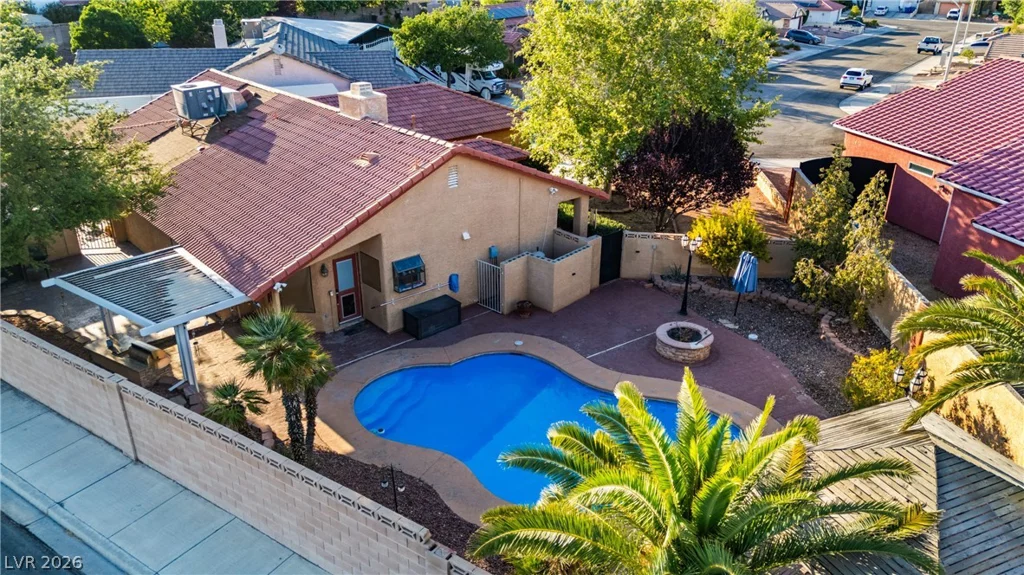 150 Drifting Sand, Henderson, NV 89074