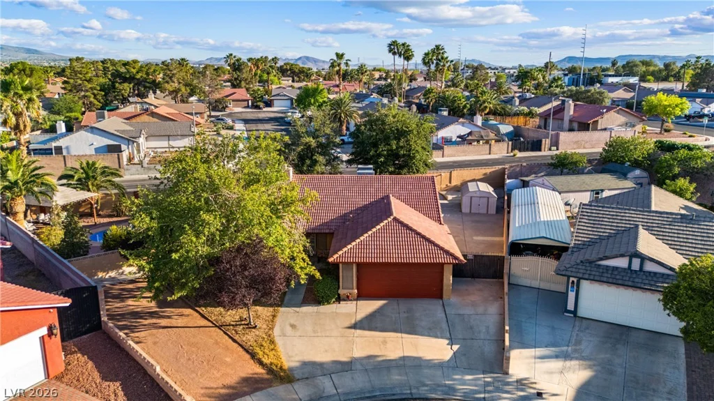 150 Drifting Sand, Henderson, NV 89074