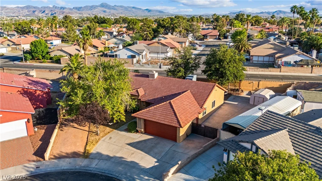 150 Drifting Sand, Henderson, NV 89074