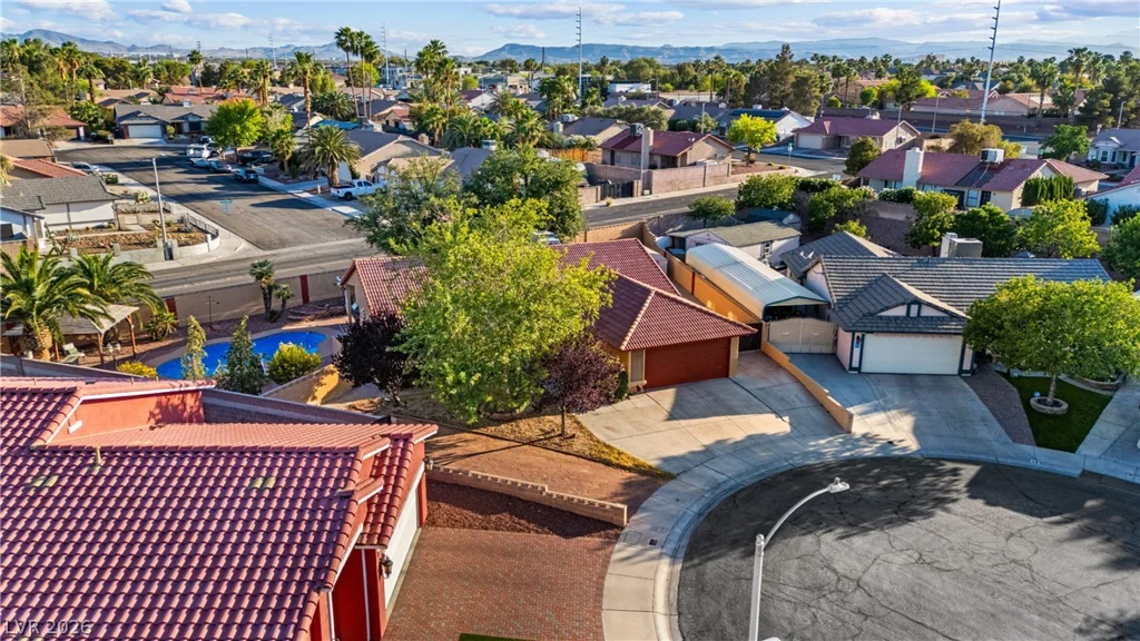 150 Drifting Sand, Henderson, NV 89074