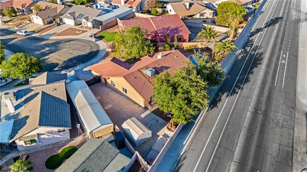 150 Drifting Sand, Henderson, NV 89074