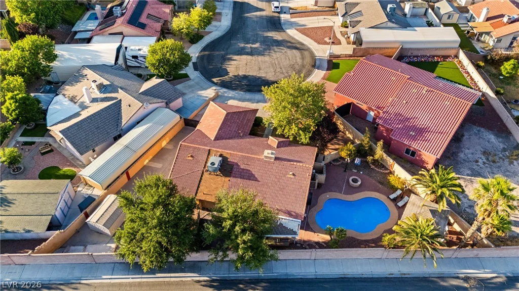 150 Drifting Sand, Henderson, NV 89074