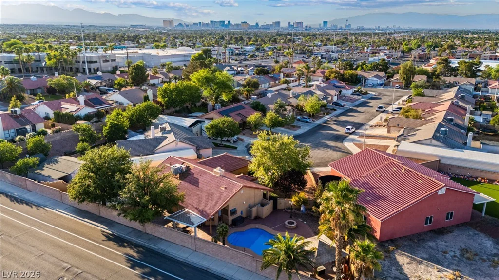 150 Drifting Sand, Henderson, NV 89074