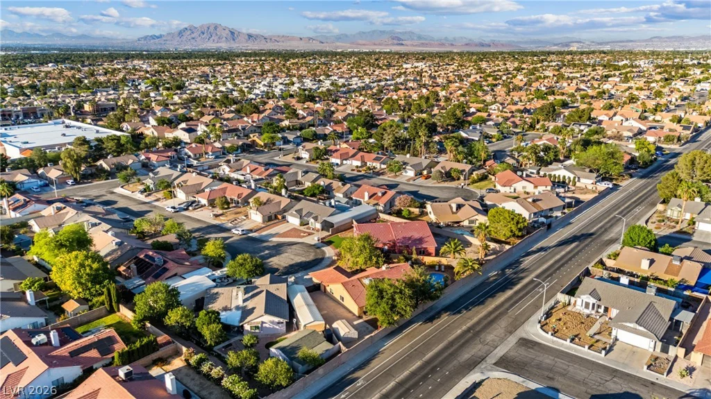 150 Drifting Sand, Henderson, NV 89074