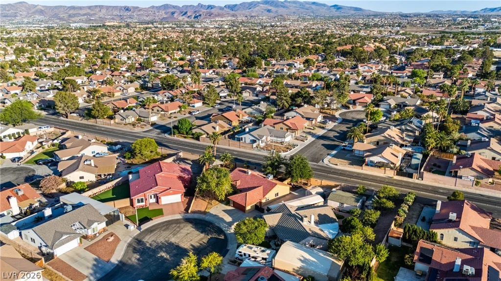 150 Drifting Sand, Henderson, NV 89074