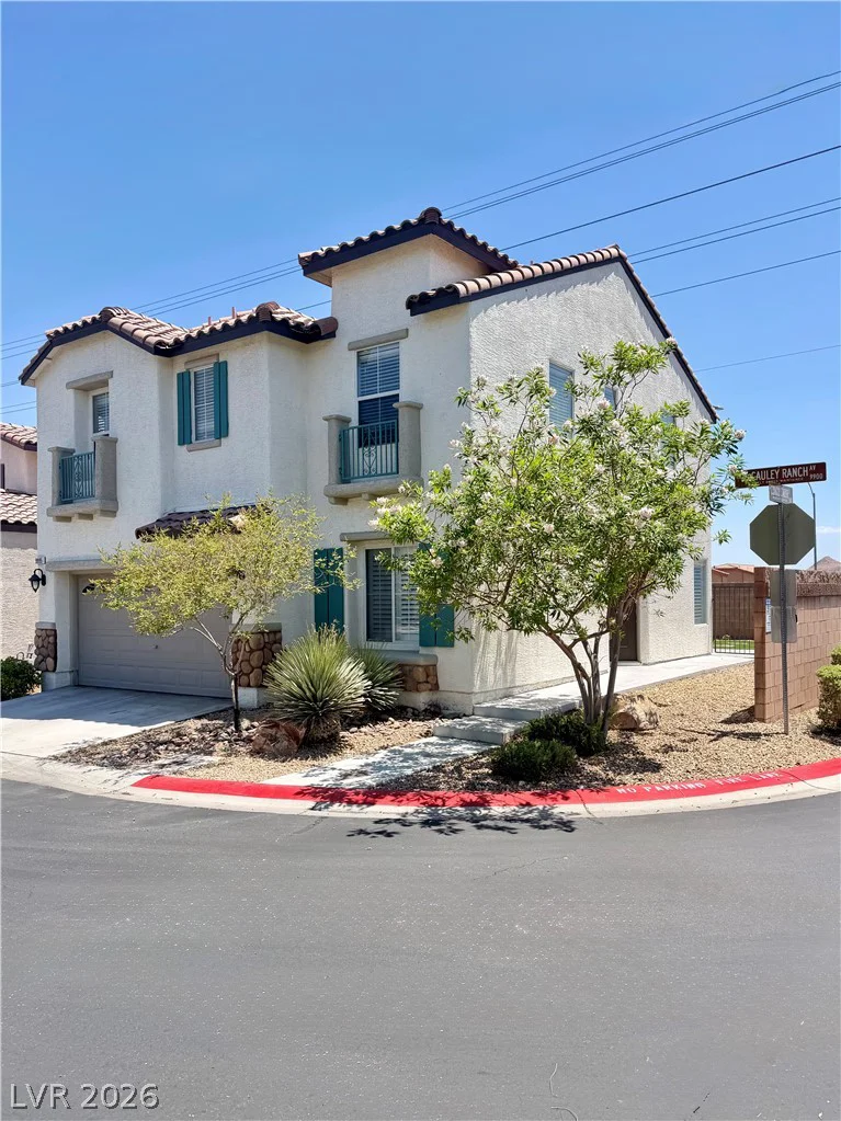 9995 McCauley Ranch, Las Vegas, NV 89148