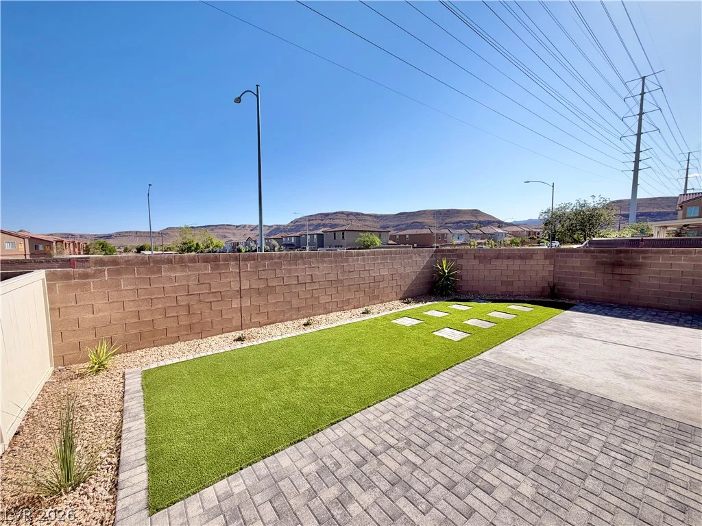 9995 McCauley Ranch, Las Vegas, NV 89148