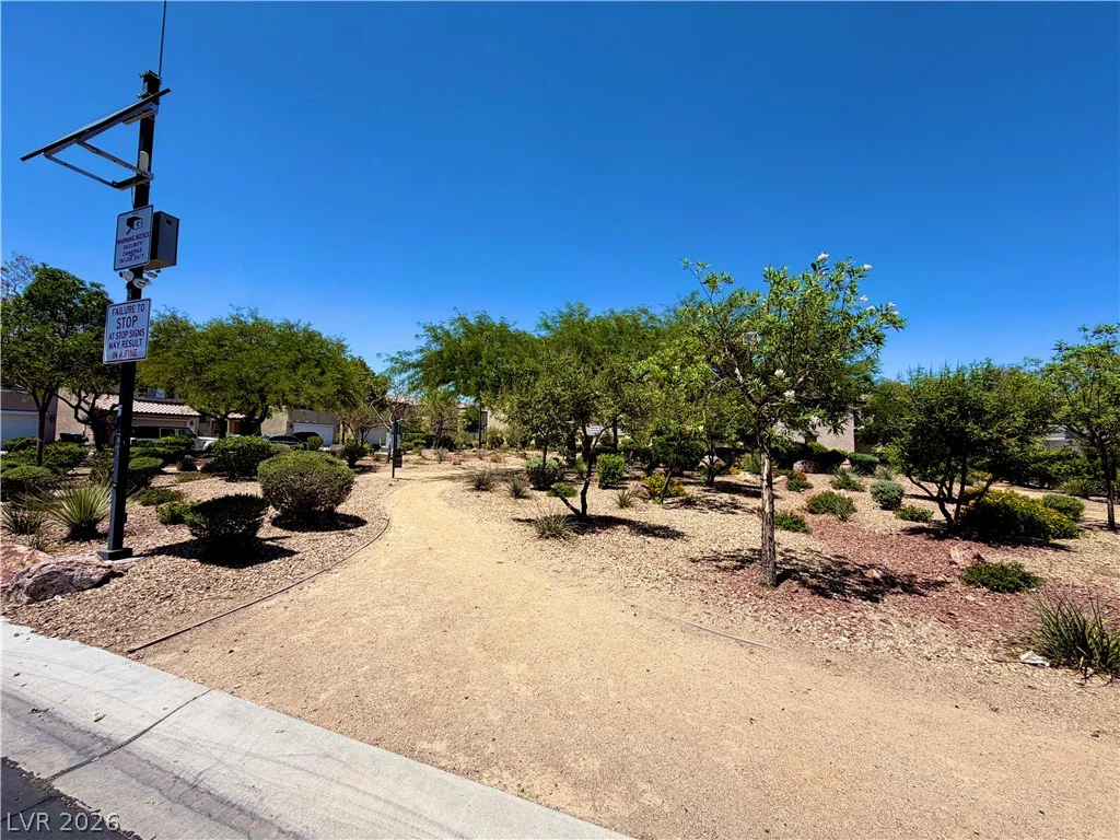 9995 McCauley Ranch, Las Vegas, NV 89148