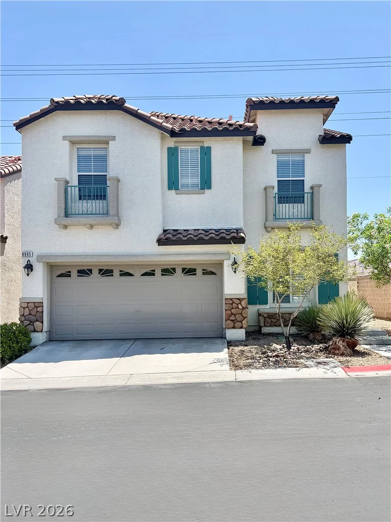 9995 McCauley Ranch, Las Vegas, NV 89148