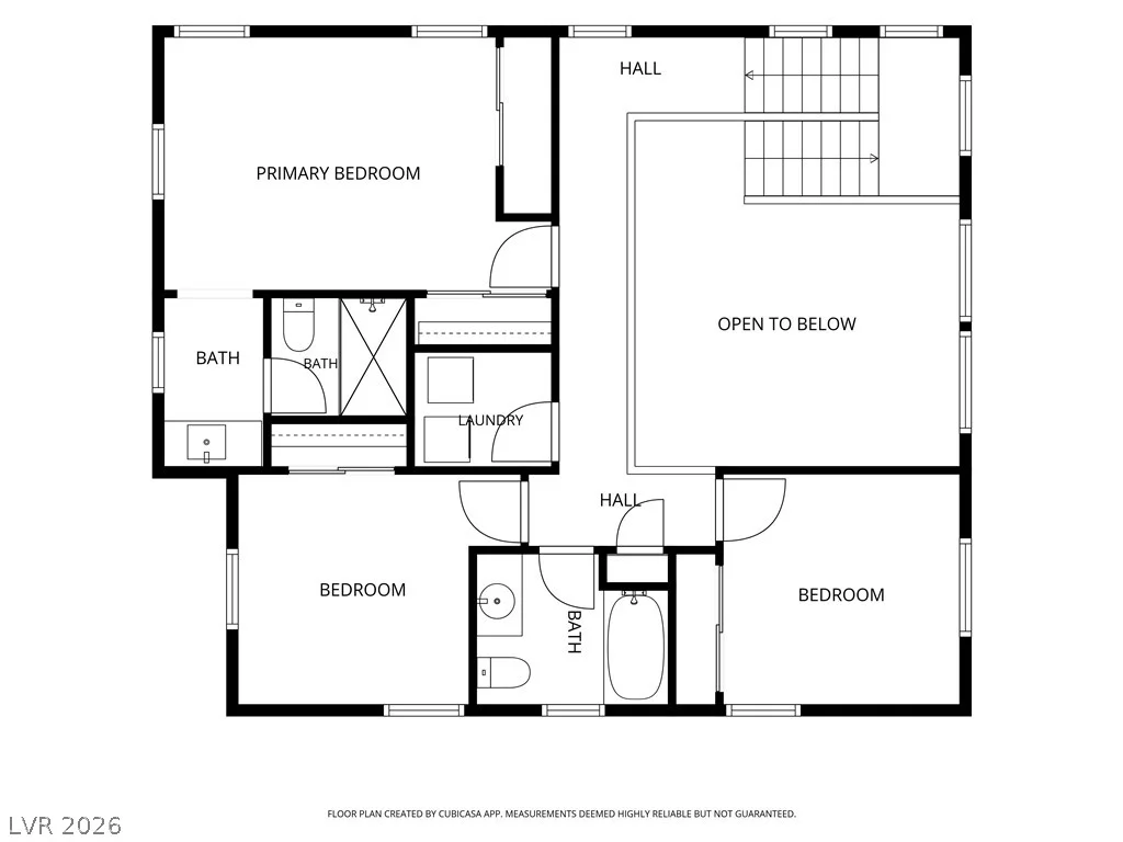 9995 McCauley Ranch, Las Vegas, NV 89148