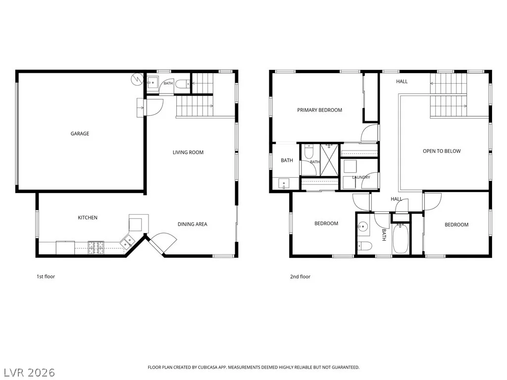 9995 McCauley Ranch, Las Vegas, NV 89148