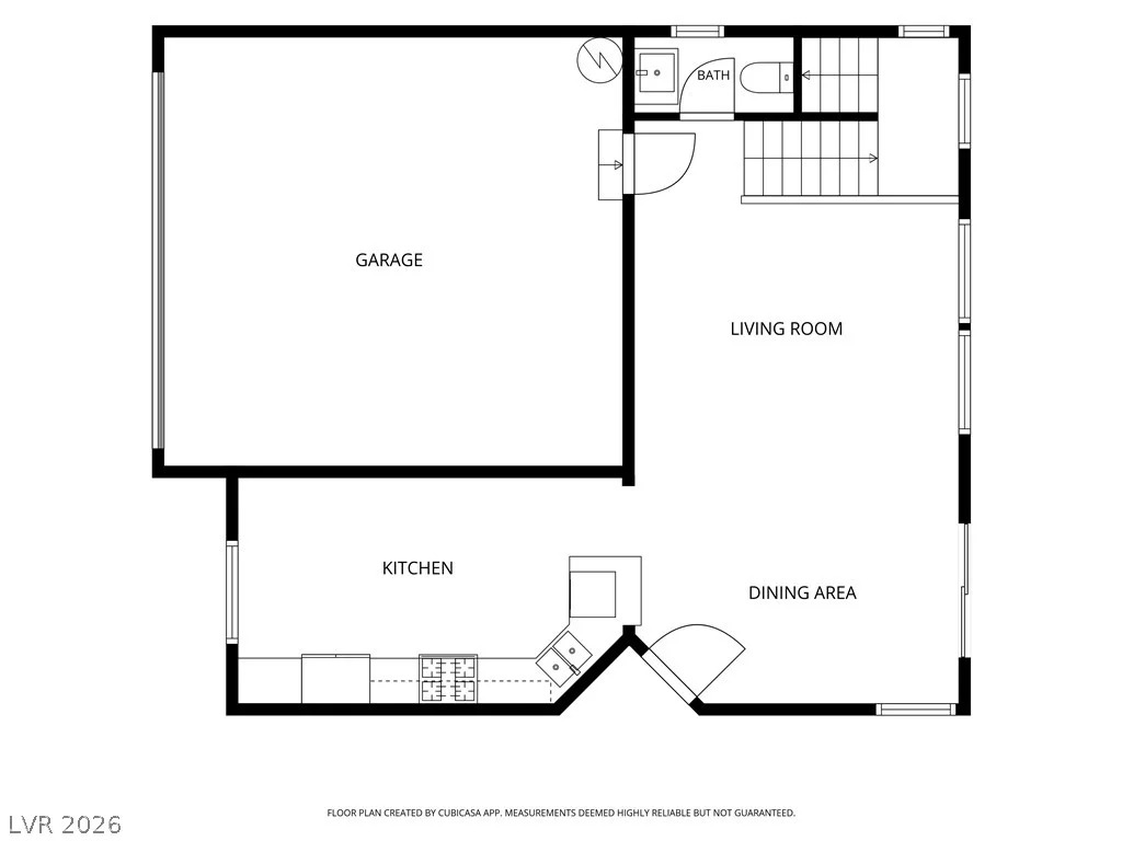 9995 McCauley Ranch, Las Vegas, NV 89148
