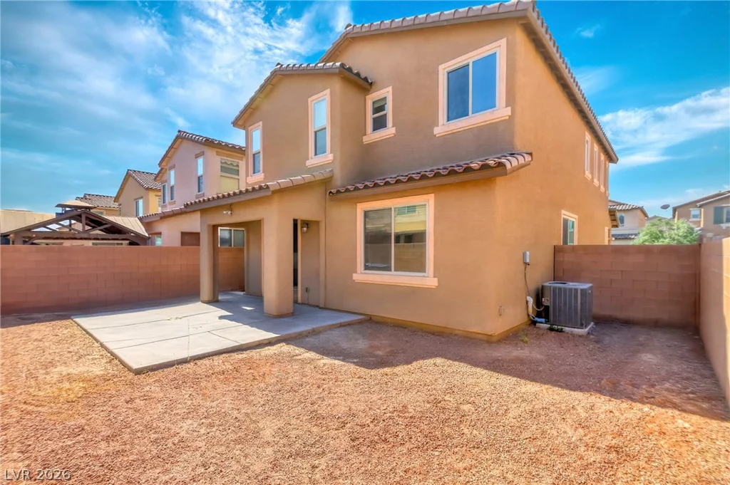 6416 Jacobville, Las Vegas, NV 89122