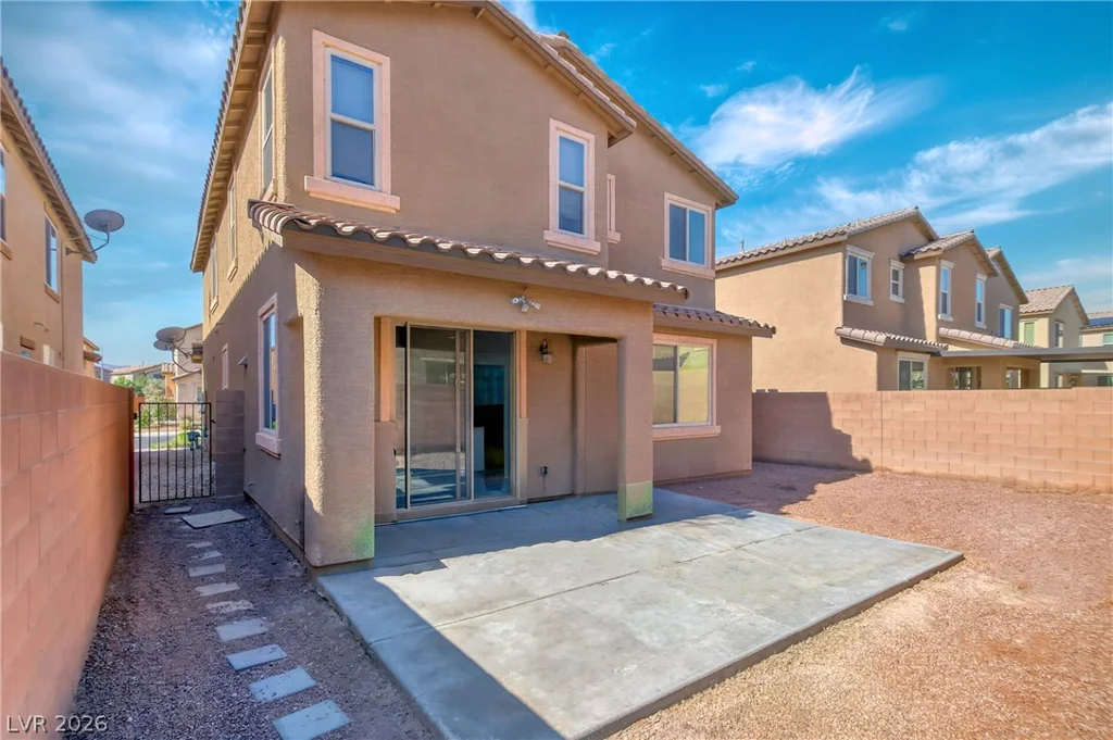 6416 Jacobville, Las Vegas, NV 89122