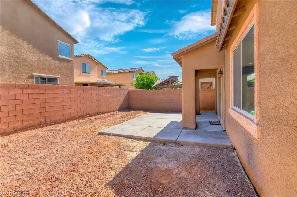 6416 Jacobville, Las Vegas, NV 89122