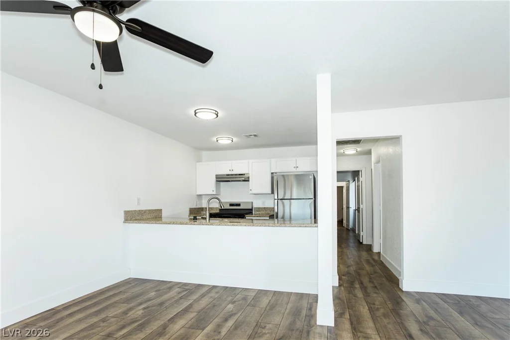 4711 Via Torino, Las Vegas, NV 89103