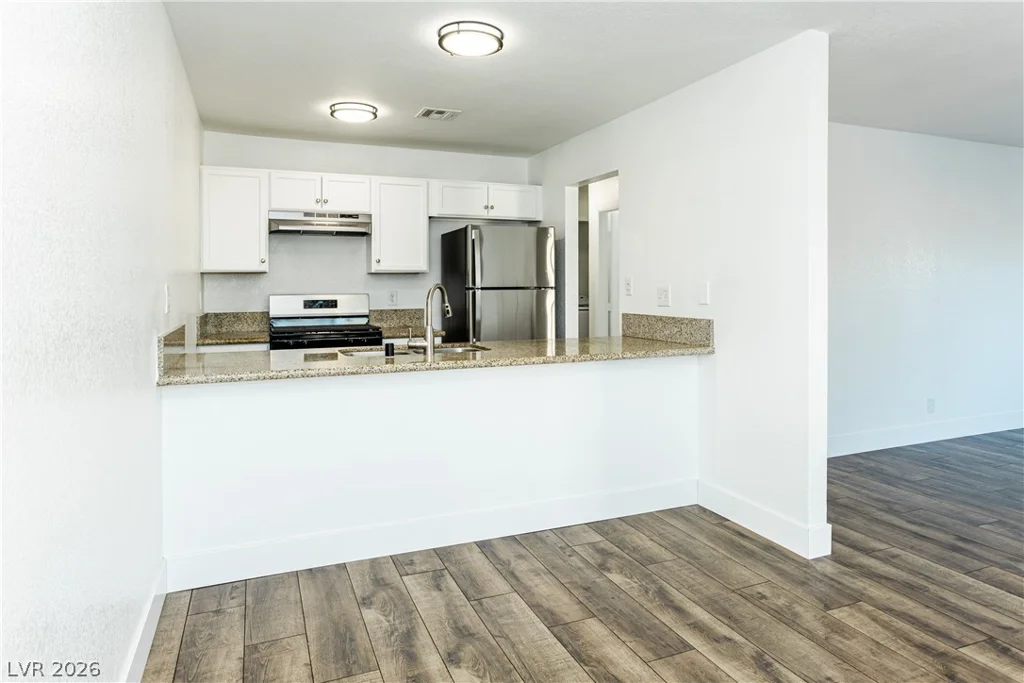 4711 Via Torino, Las Vegas, NV 89103