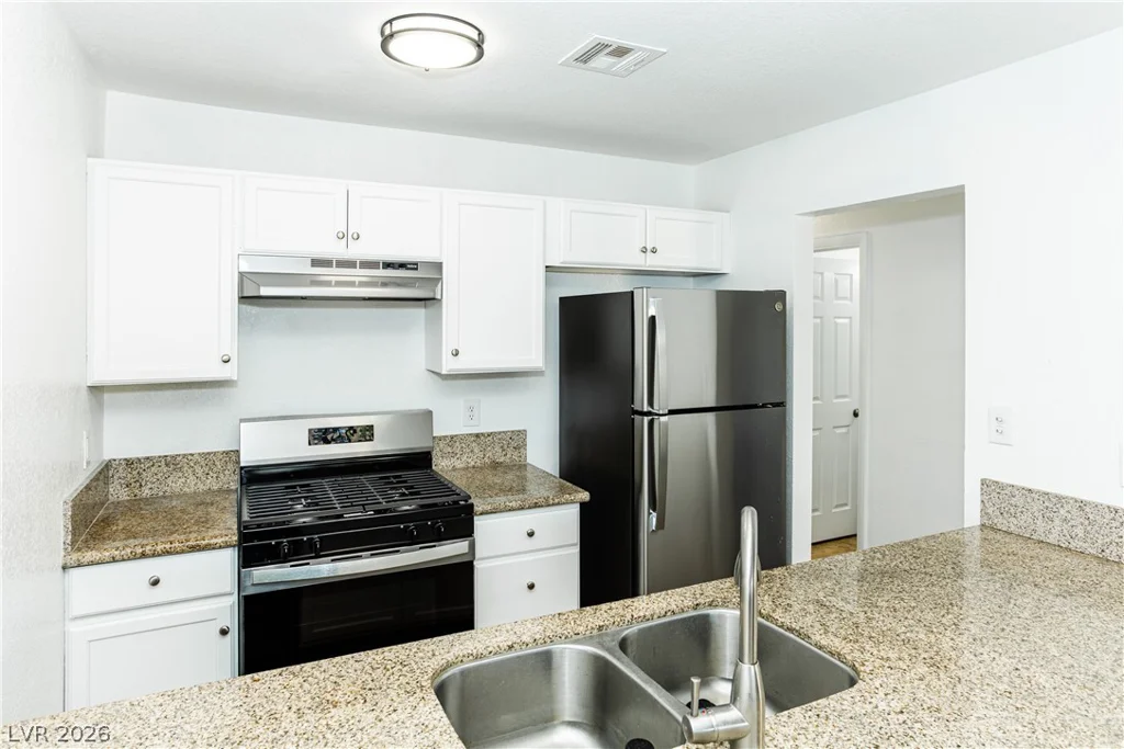 4711 Via Torino, Las Vegas, NV 89103